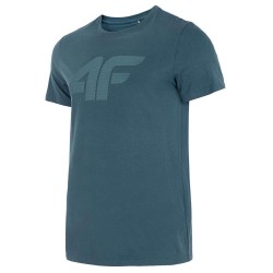 4F ΑΝΔΡΙΚΟ T-SHIRT H4L22-TSM353-32S